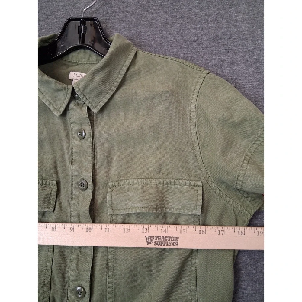 J.CREW crew womens